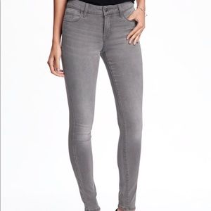 Jeans Rockstar 24/7 Super Skinny Size 6P